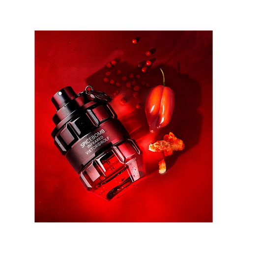 Spicebomb Infrared - Medaid