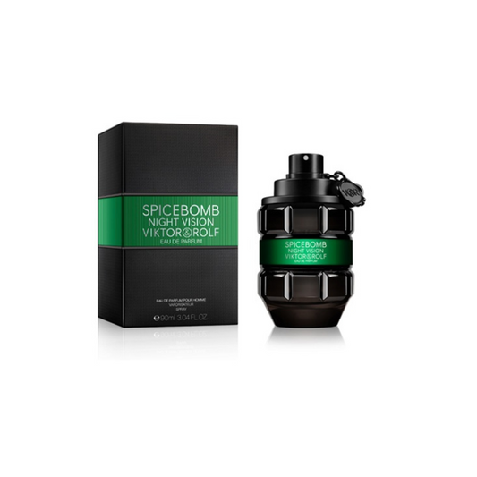 Spicebomb Night Vision - Medaid