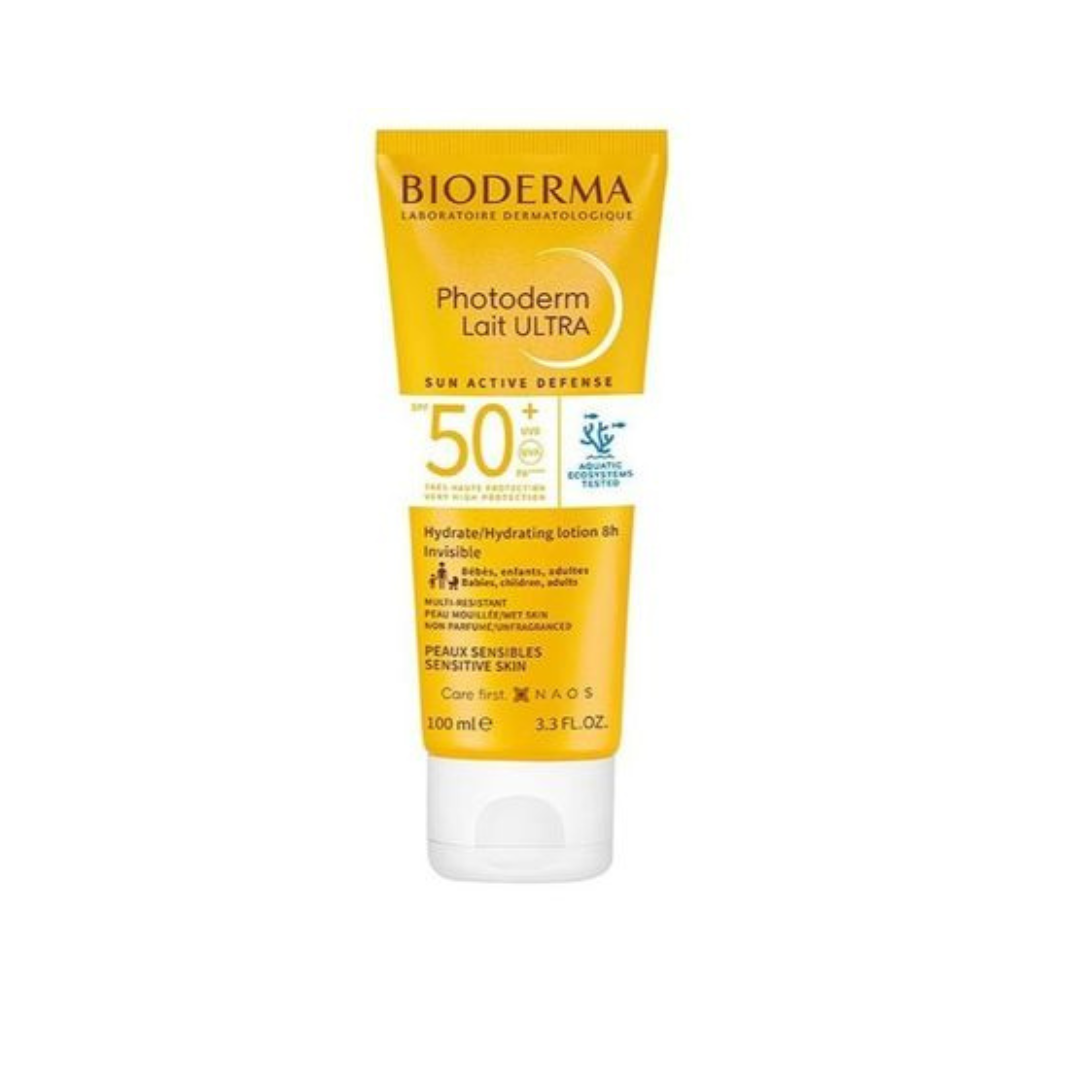 Photoderm Lait Ultra SPF50 - Medaid