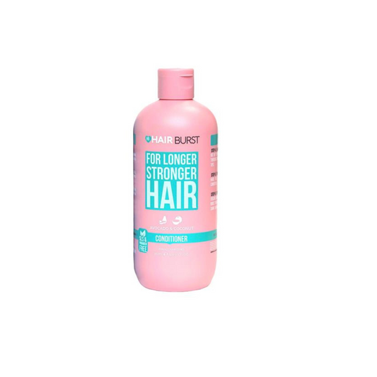 Conditioner For Longer Stronger Hair - Medaid