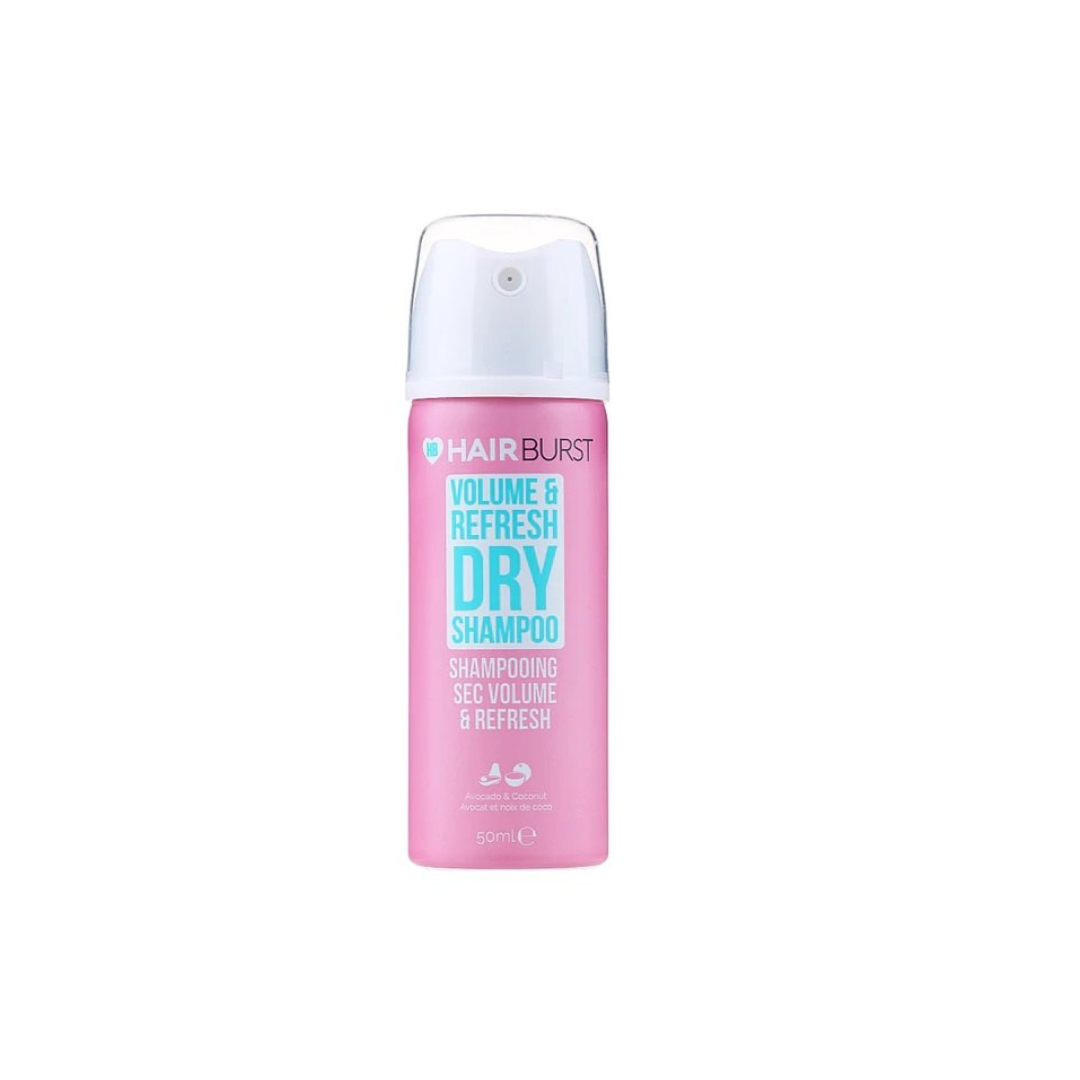 Shampoo Dry Spray - Medaid