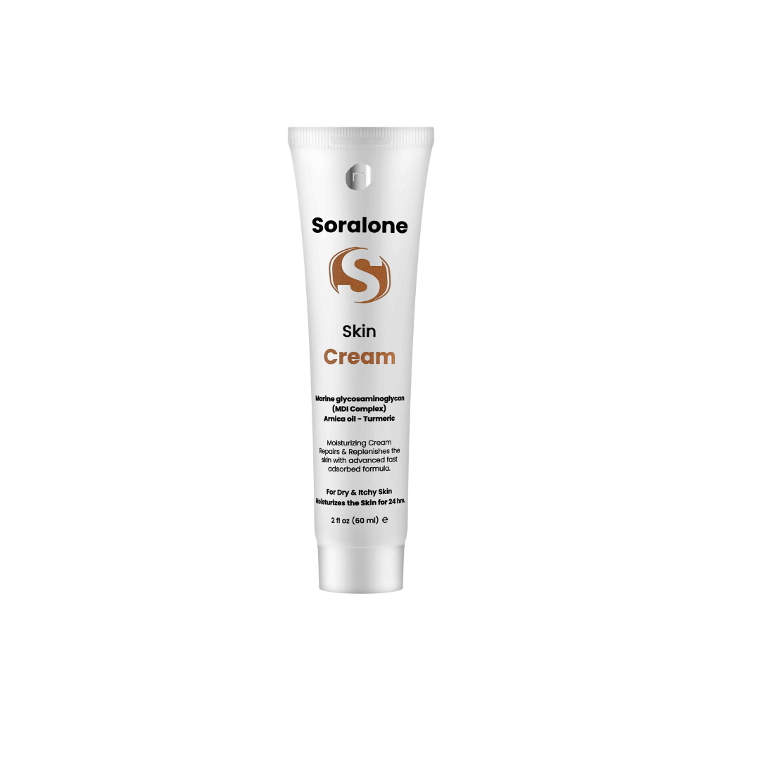 Skin Cream - Medaid