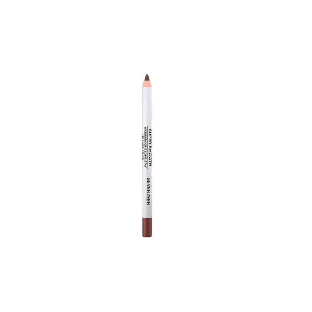Super Smooth W/Proof Lip Liner - Medaid