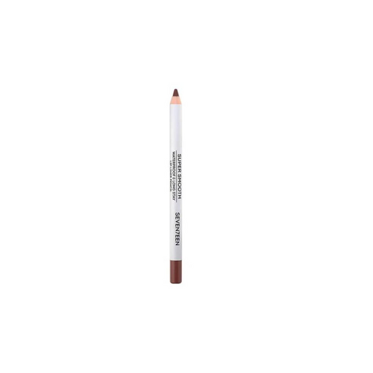 Super Smooth W/Proof Lip Liner - Medaid