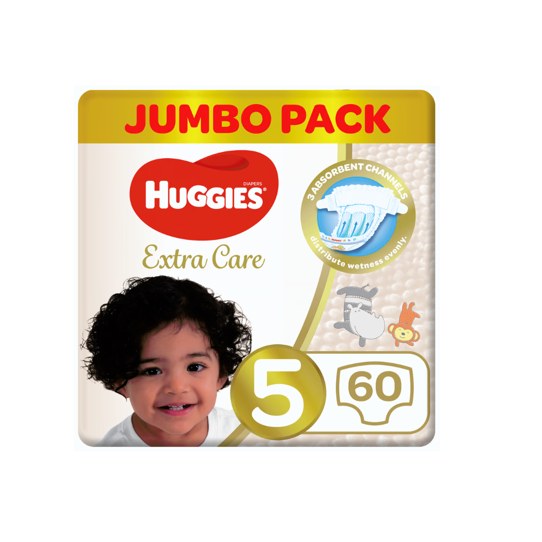Diapers Extra Care - Medaid