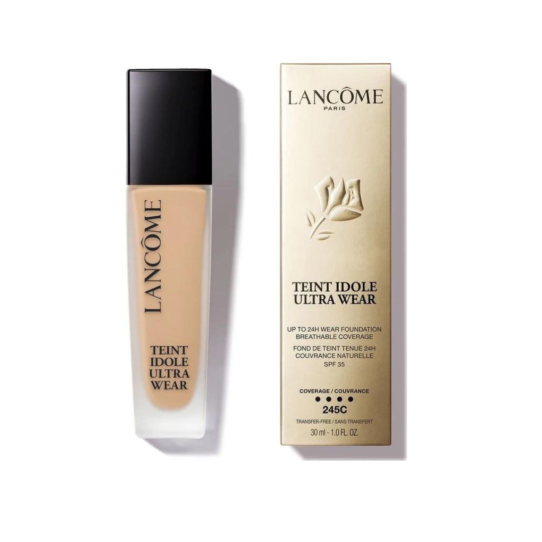 Teint Idôle Ultra Wear Foundation - Medaid