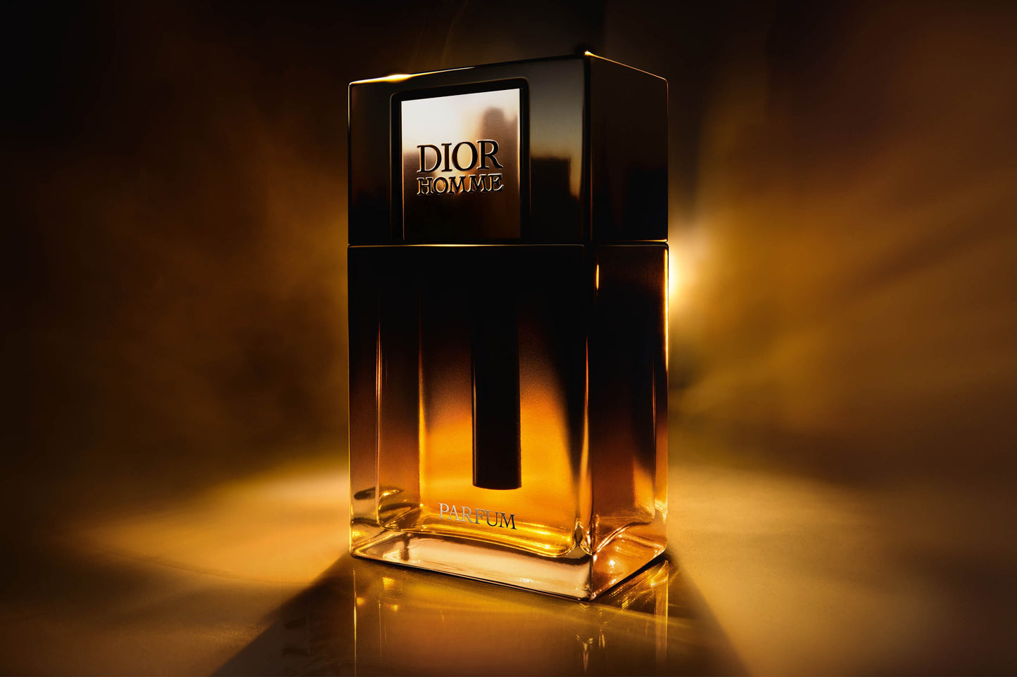Dior Homme Parfum for Men by Christian Dior 3.4 oz (75ml) - Medaid