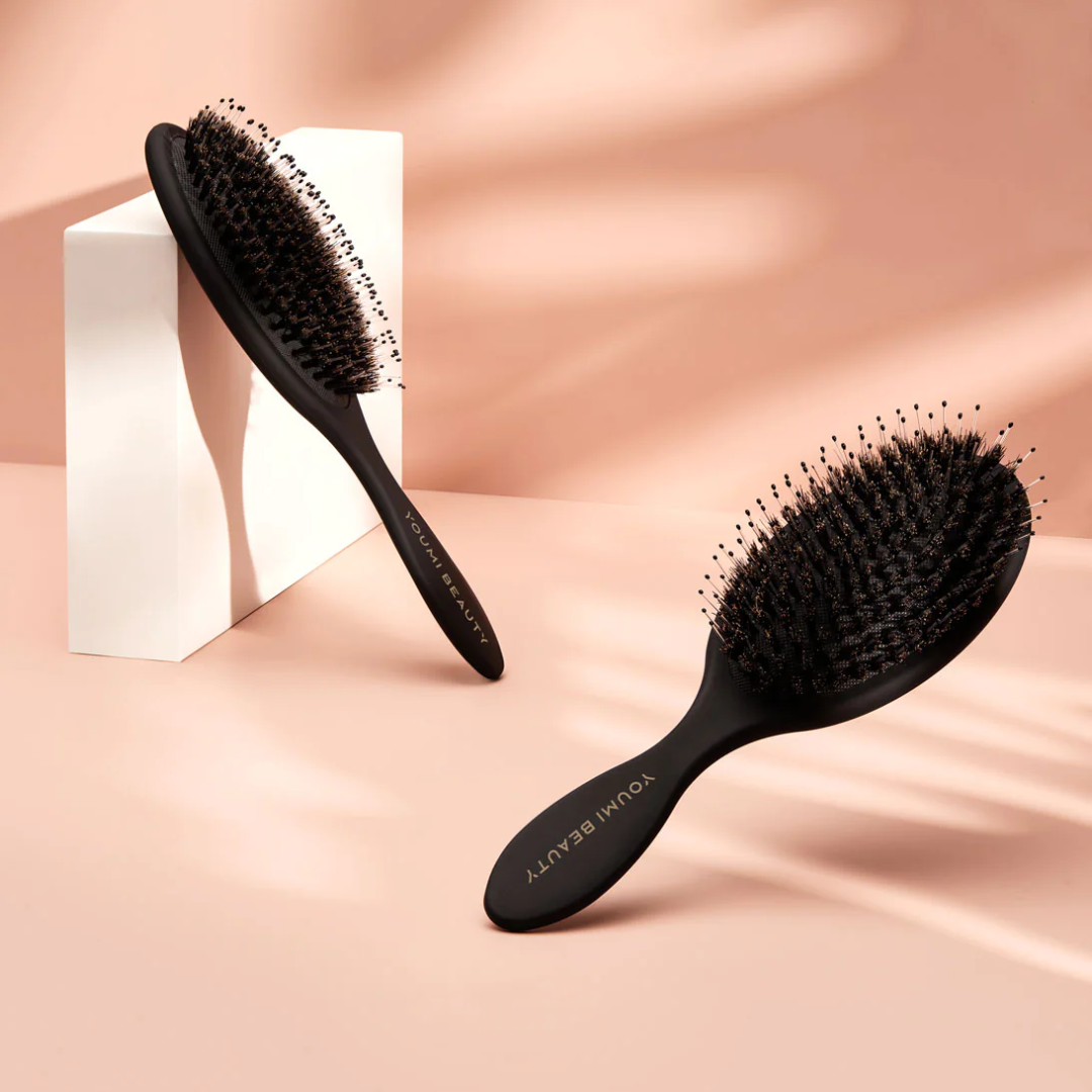 Samra X Youmi Beauty Hair Brush - Medaid
