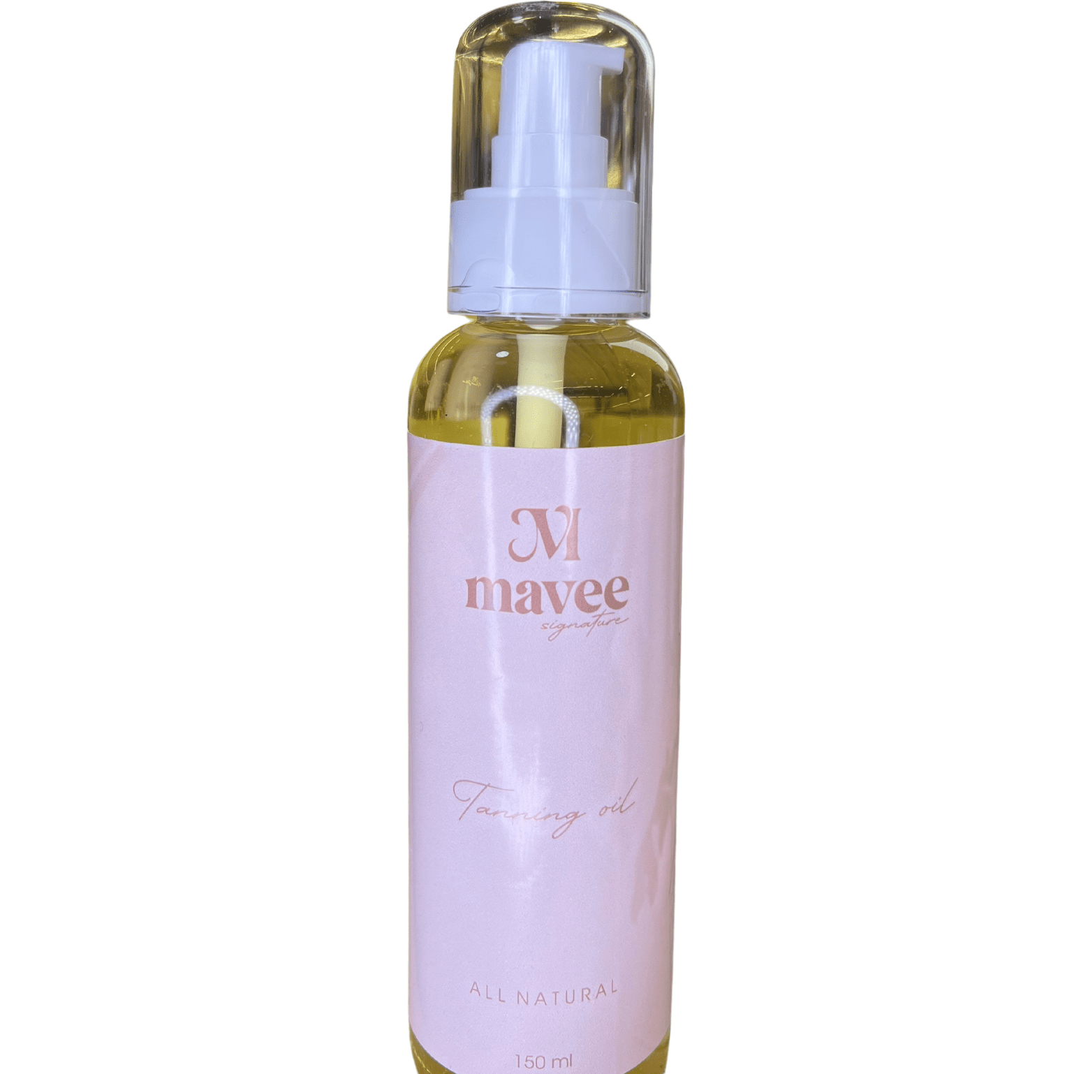 Mavee Tanning Oil 150ml 30% OFF - Medaid International