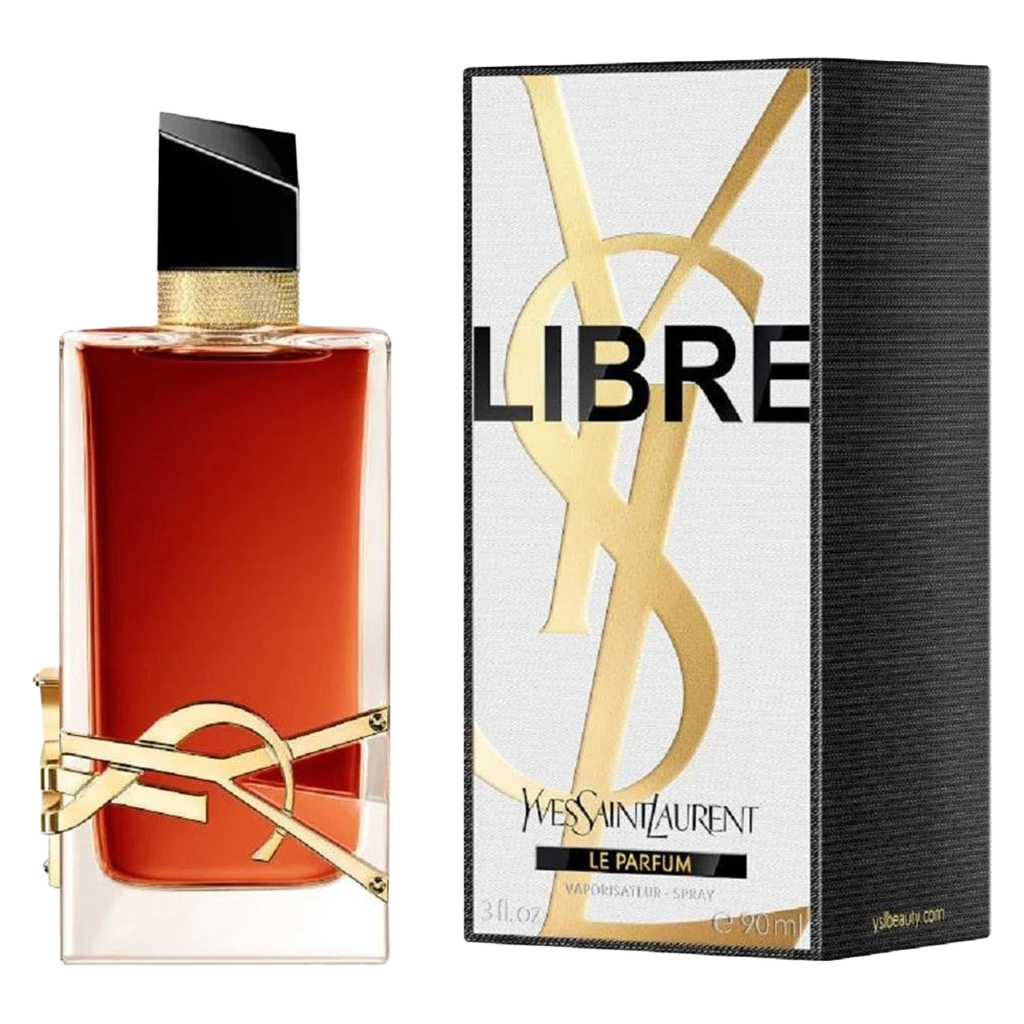 Yves Saint Laurent Libre Le Parfum Pour Femme - 90ml - Medaid