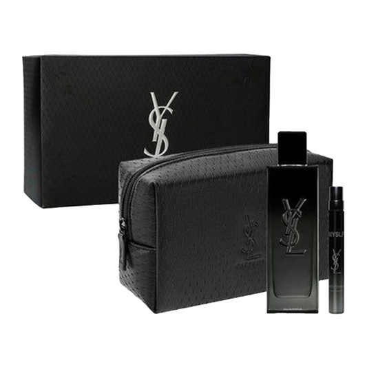 Yves Saint Laurent MySlf Men's Gift Set - Medaid