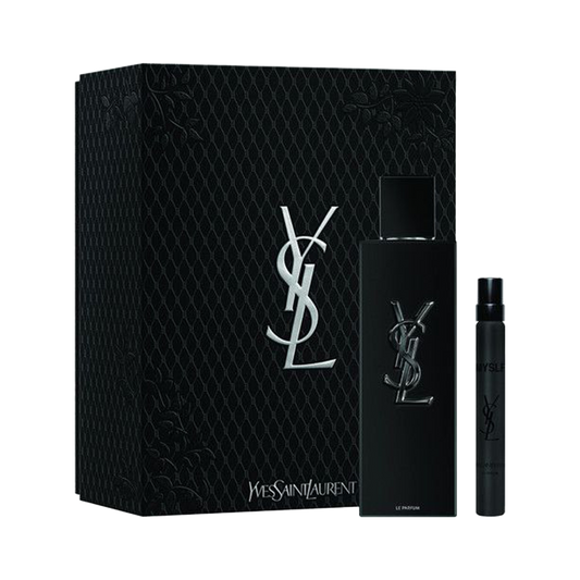 Yves Saint Laurent MySlf Travel Exlusive Le Parfum Pour Homme - 100ml - Medaid