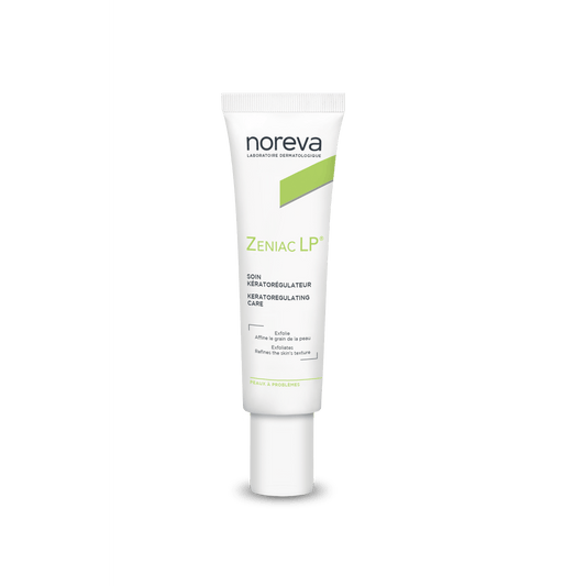 Noreva Zeniac LP Keratoregulating Care - 30 ml - Medaid