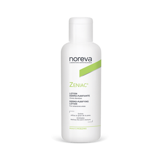 Noreva Zeniac LP Dermo-Purifying Lotion - 125 ml - Medaid