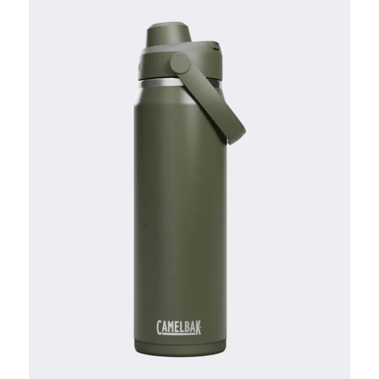 Camelbak Thrive Chug Vss 25 Oz Lifestyle Bottle Moss - Medaid