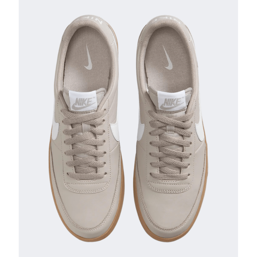 Nike Killshot 2 Men Lifestyle Sneakers College Grey/White - Medaid