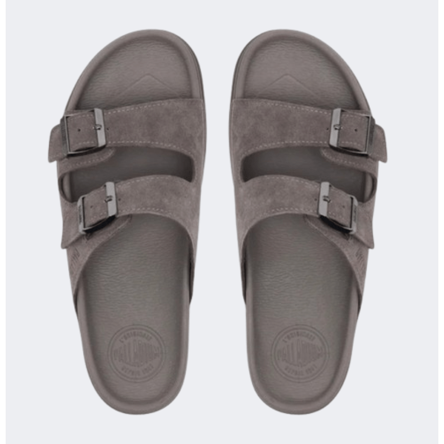 Palladium Dunelite Riviera Men Lifestyle Slippers Rocks - Medaid