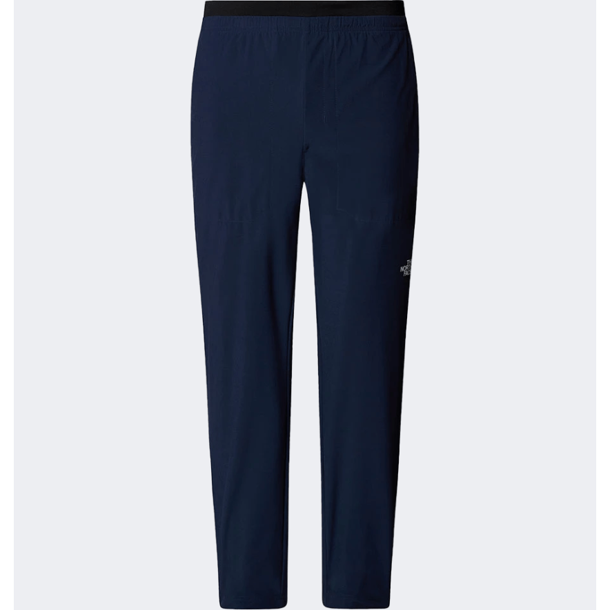 The North Face 24/7 Woven Men Hiking Pant Summit Navy - Medaid International