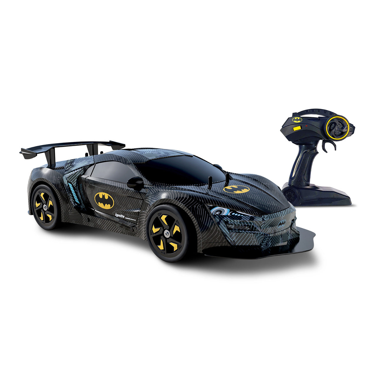 Bladez Batman Auto RC - Medaid International