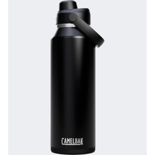 Camelbak Thrive Chug Vss 40 Oz Lifestyle Bottle Black - Medaid