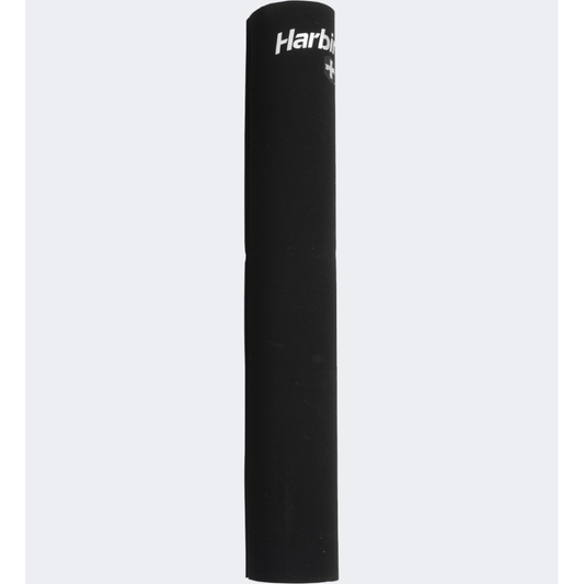 Harbinger Olympic Unisex Fitness Bar Black - Medaid