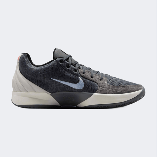 Nike Ja 2 Men Basketball Shoes Iron Grey - Medaid