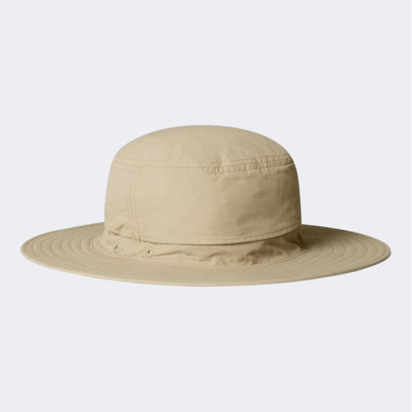 The North Face Horizon Breeze Brimmer Men Lifestyle Hat Dune Beige - Medaid International