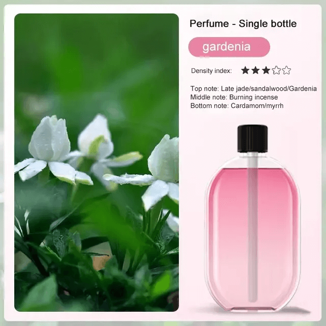 Scents for Rechargeable Smart Aroma Diffuser - Medaid