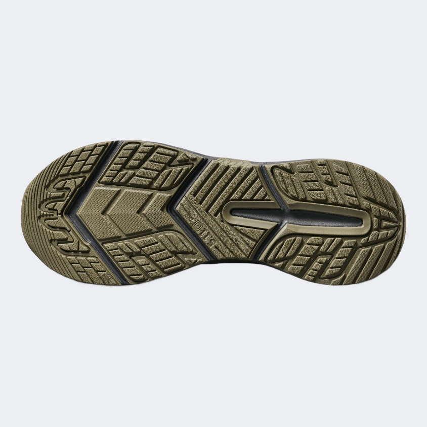 5-11 Pt-R Inure Runner Men Tactical Shoes Ranger Green - Medaid