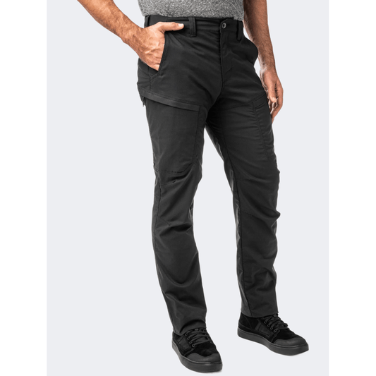 5-11 Ridge Men Tactical Pant Black - Medaid