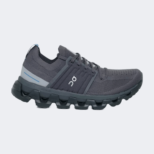 On Cloudswift 3 Men Running Shoes Eclipse/Zinc - Medaid International