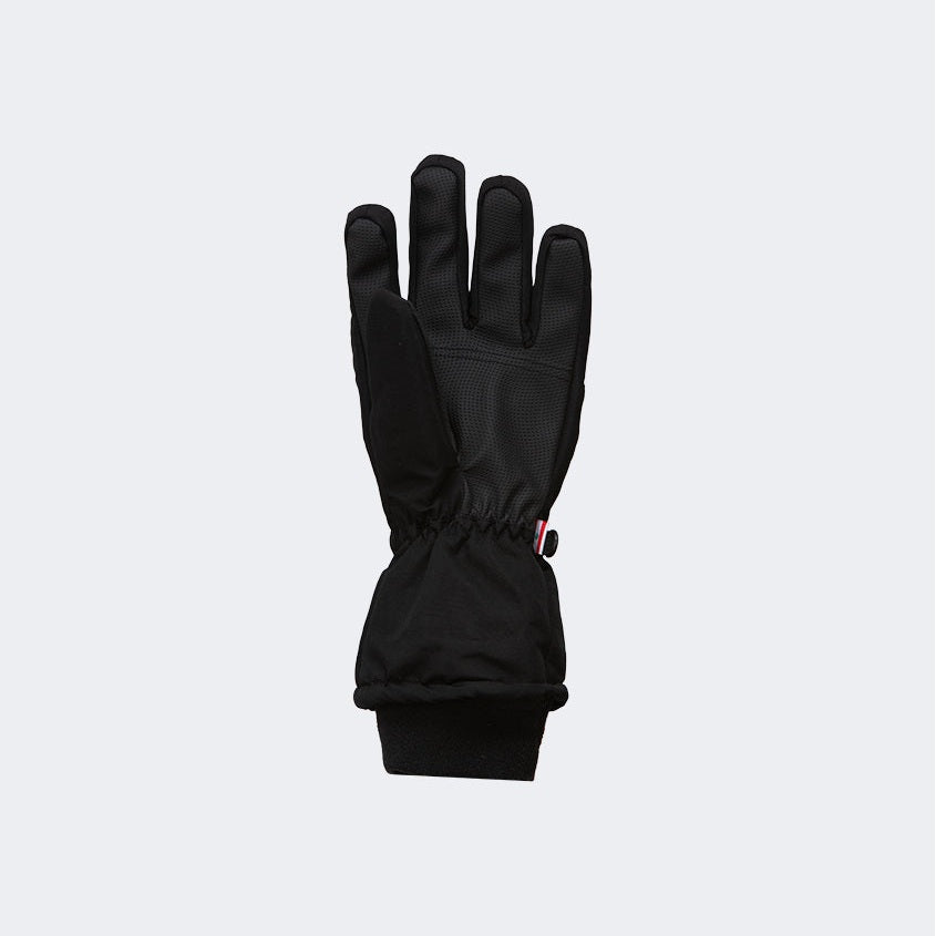 Top Ten Insulated Kids Skiing Gloves Black - Medaid