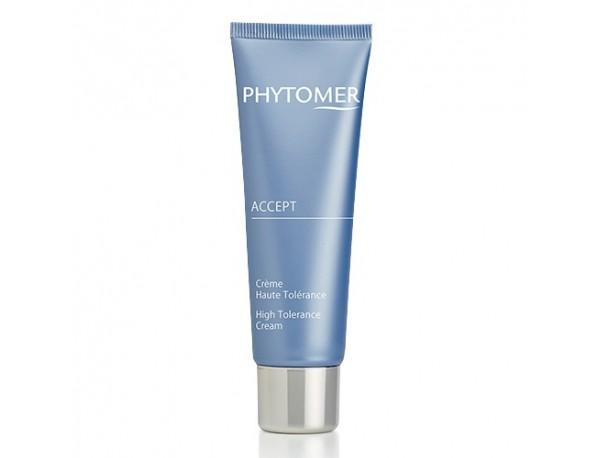 Phytomer Accept High Tolerance Cream - Medaid