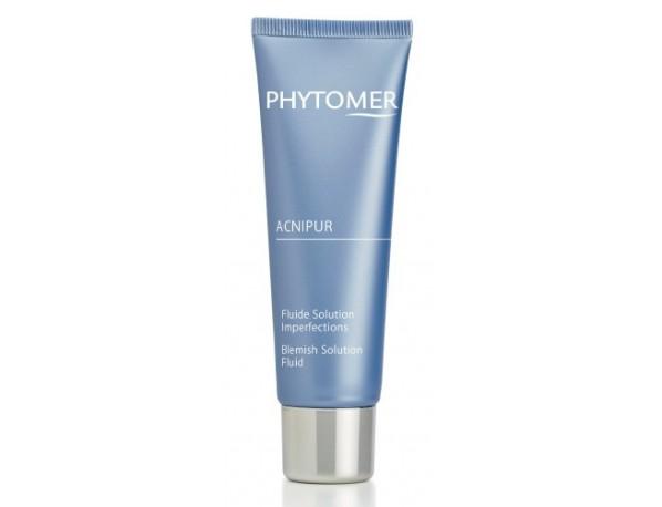 Phytomer Acnipur Blemish Solution Fluid - Medaid
