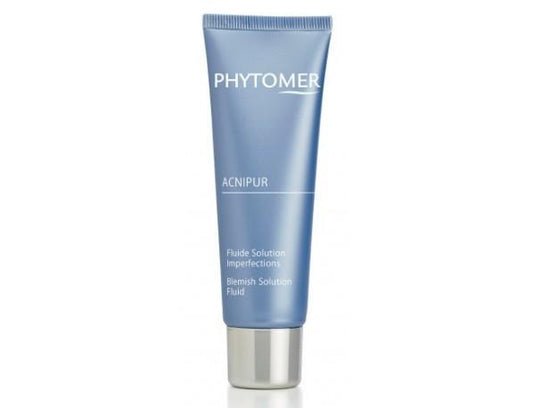 Phytomer Acnipur Blemish Solution Fluid - Medaid