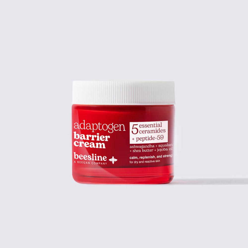 Beesline Adaptogen Barrier Cream - 50 ml - Medaid