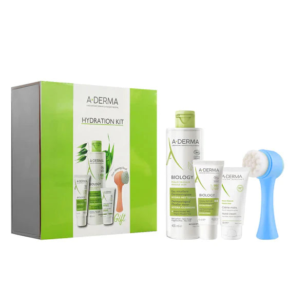 Aderma Hydration Kit - Medaid