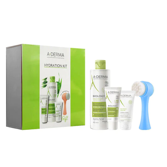 Aderma Hydration Kit - Medaid