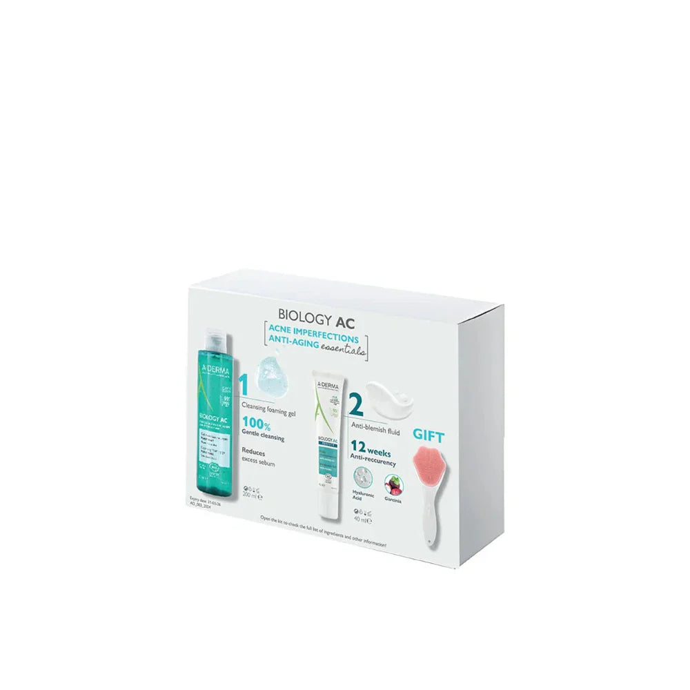 Imperfections Control Kit - Medaid International