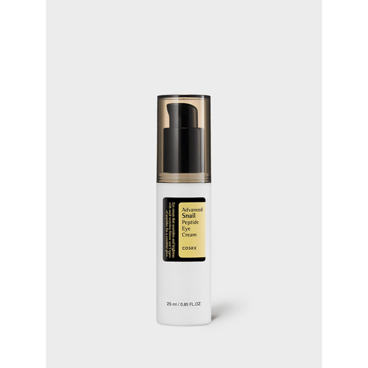 OSRX ADVANCED SNAIL PEPTIDE EYE CREAM - Medaid - Lebanon