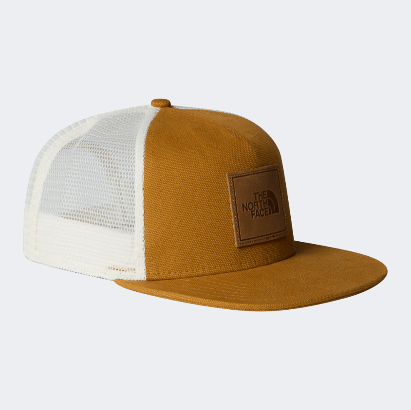 The North Face Jimmy Chin Men Lifestyle Cap Timber Tan - Medaid