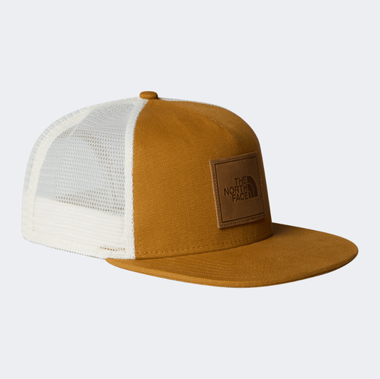 The North Face Jimmy Chin Men Lifestyle Cap Timber Tan - Medaid