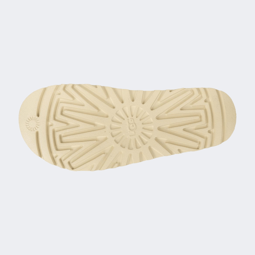 Ugg Goldenstar Women Lifestyle Sandal Brown - Medaid International