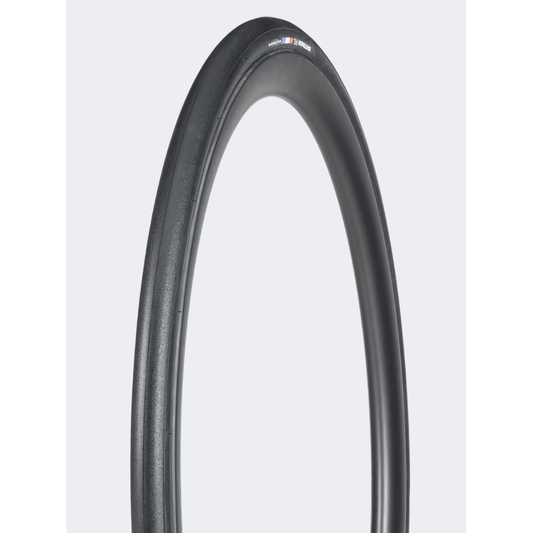 Trek R1 Hard- Case Lite 700X28C Biking Bike Black - Medaid