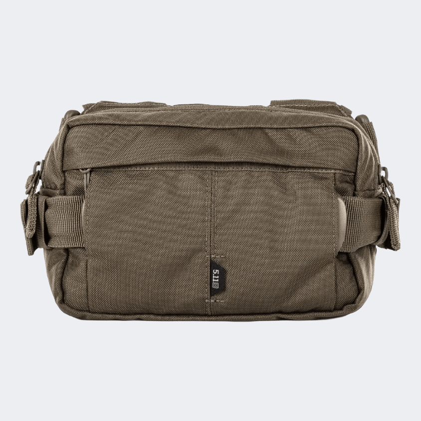 5-11 Lvc6 2 3L Tactical Bags Cases And Luggage Thundra - Medaid