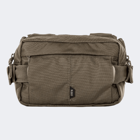 5-11 Lvc6 2 3L Tactical Bags Cases And Luggage Thundra - Medaid