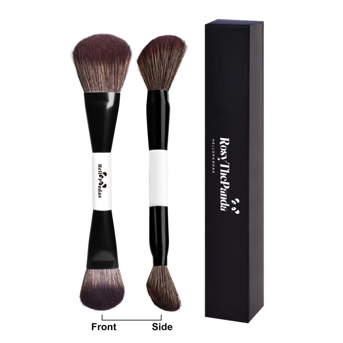 Rosy The Panda All In One Brush - Medaid