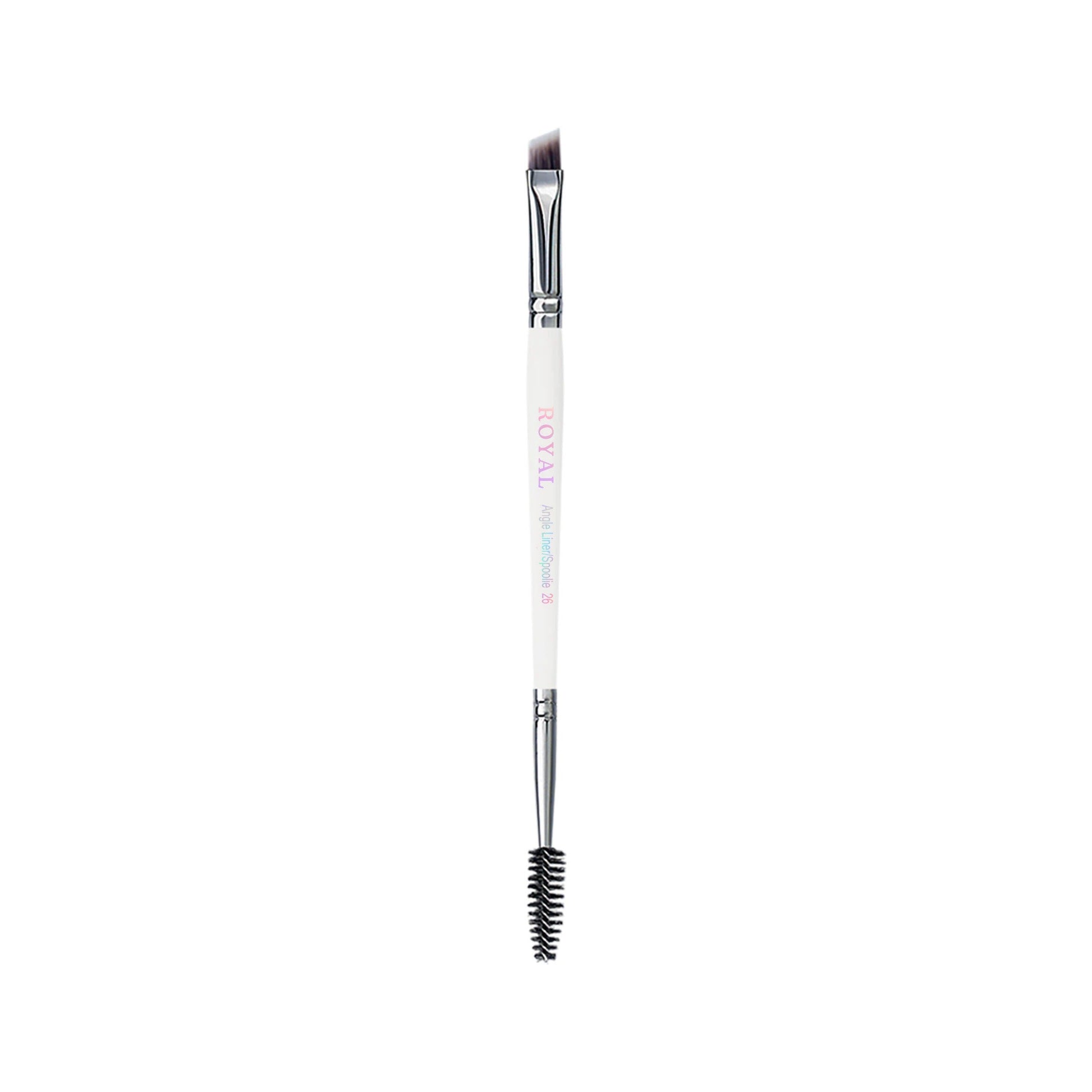 Royal Cosmetics Angle Liner/Eyebrow Brush - Medaid International