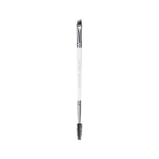 Royal Cosmetics Angle Liner/Eyebrow Brush - Medaid International