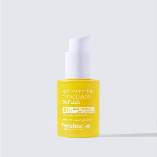Beesline Anti-Wrinkle & Radiance Serum - Beesline - Medaid